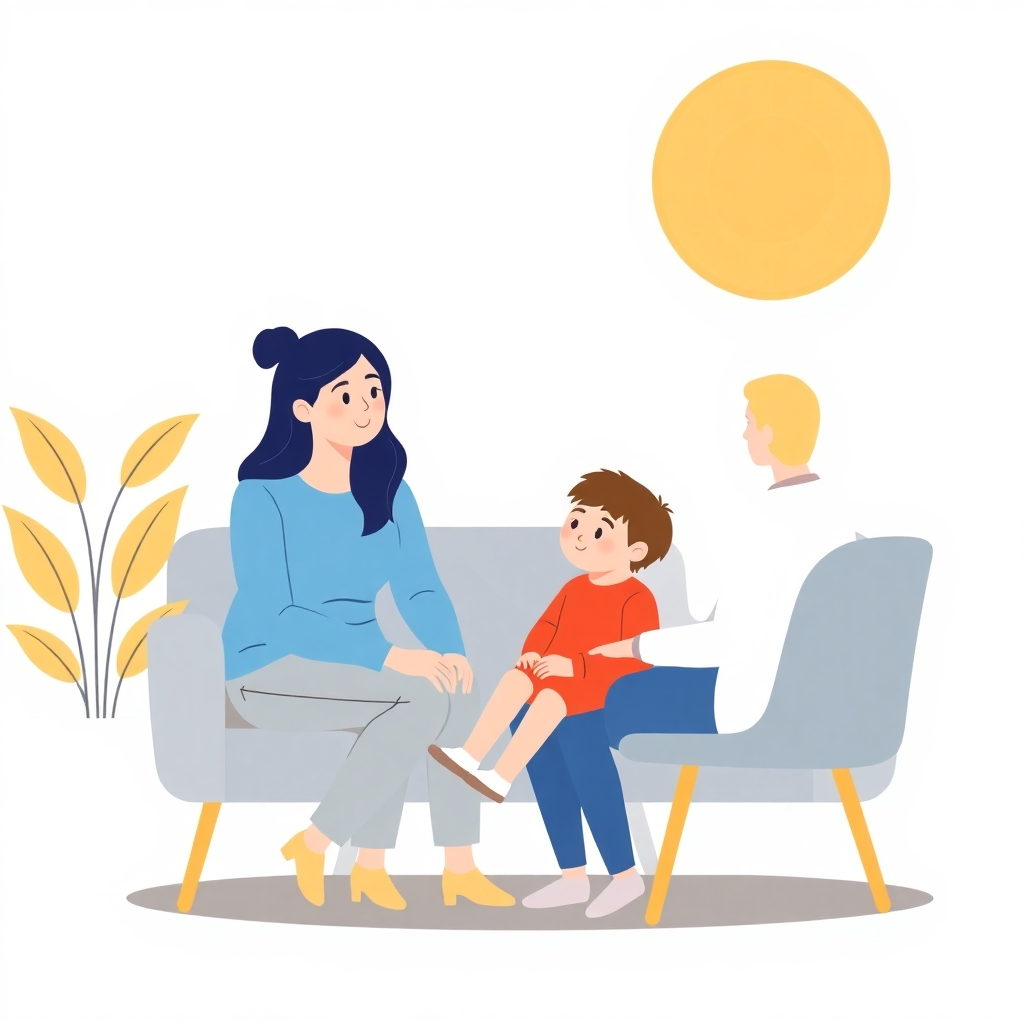 Counseling & Guidance