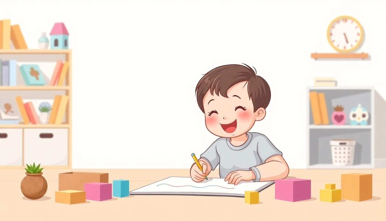 Occupational Therapy