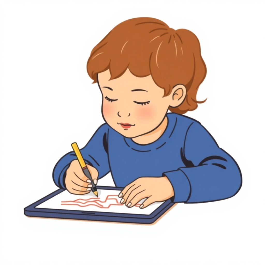 Home Progress Tracking