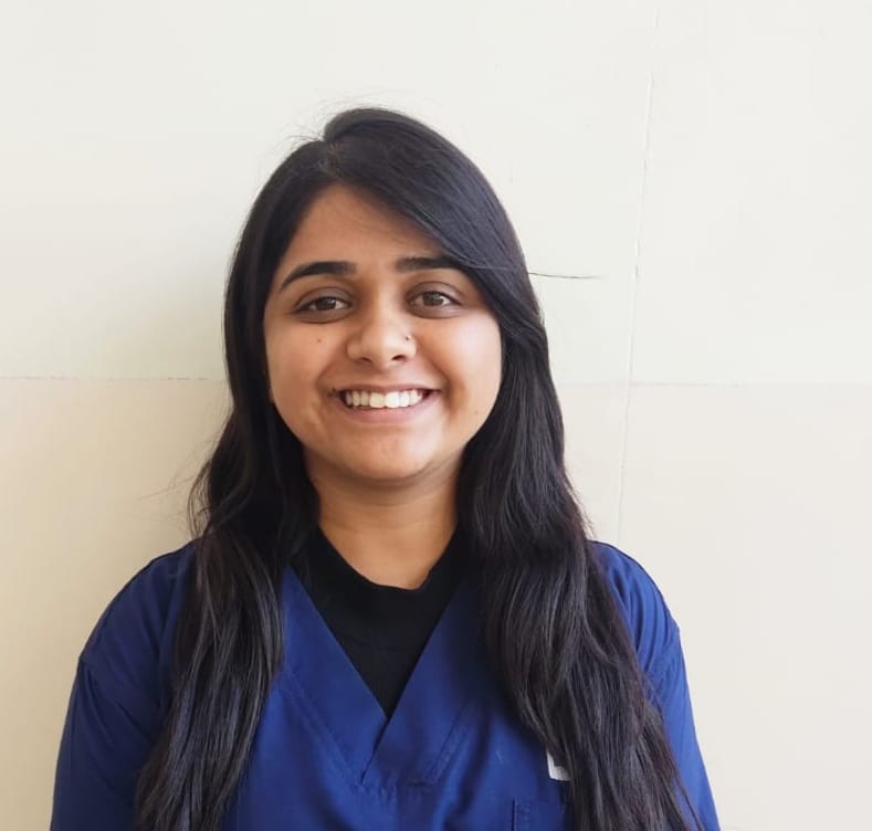 Dr. Shital Bhatt Pani