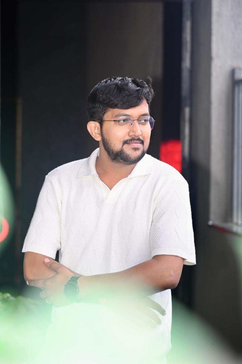 Dr. Tarini Prasad Pani