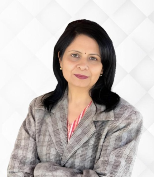 Sonu Tiwari - Founder & Director